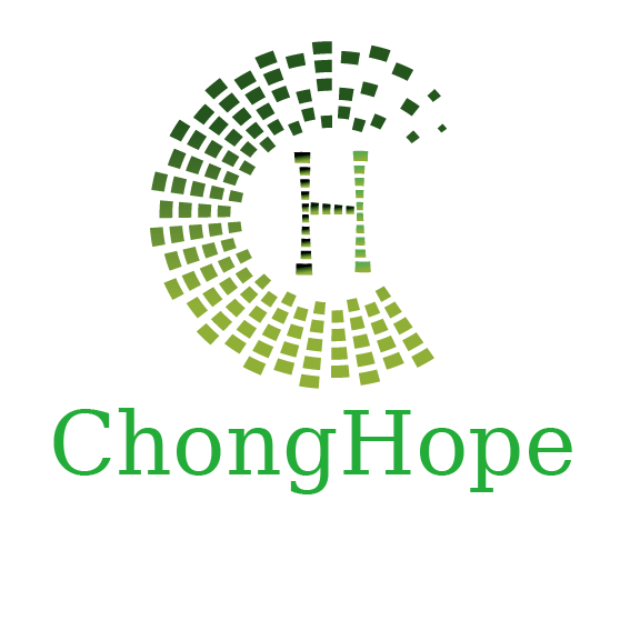 CHONG HOPE logo